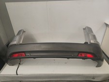 Pare-choc arrière Honda CRV
