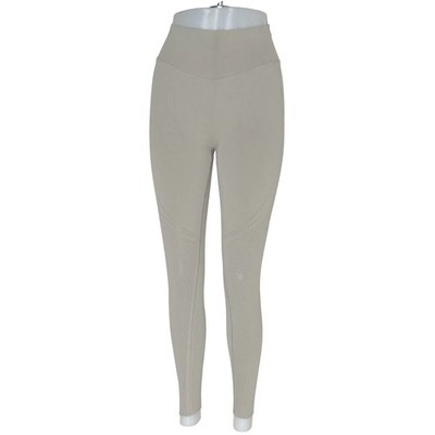 Fabletics, Sportleggings, Größe: S, Beige, Elasthan/Polyamid, Einfarbig #M4b