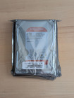 New ListingWestern Digital Red Plus NAS Drive HDD - 5400 RPM - 4TB WD40EFZZ - Sealed