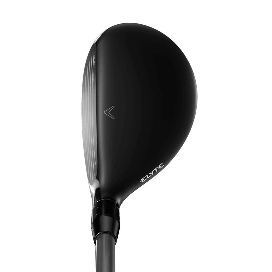 Callaway ELYTE Utility Hybrid 5H SR-Flex VENTUS GREEN 50 Graphite Shaft RH 2025 - Image 3 of 4