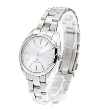 SEIKO Grand Seiko STGF059/4J51-0AD0 Silver Dial Quartz Ladies Watch_948611 3