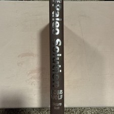 The Paleo Solution (Hardcover) by Robb Wolf Hardcover Like New Clean Eating Diet