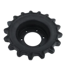 7107787 77165109 Drive Sprocket Single Speed For Bobcat T200 T870 T630 T650 T740