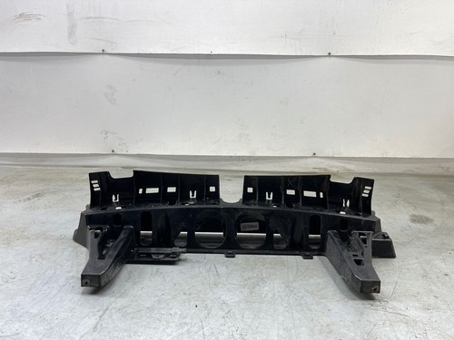 BMW X5 F15 2016 Halterung Stoßstange Stoßfänger hinten 7294391 ROV6186