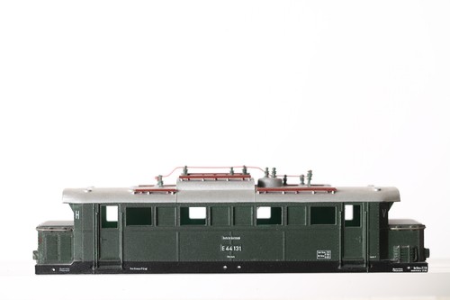 Piko H0 Repuesto para Locomotora Eléctrica E 44 131 DR Carcasa Verde Oscuro (356200) | Condition: Gebraucht