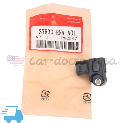 #ad #ad OEM 37830 RNA A01 For Honda MAP Acura Absolute Civic Sensor Pressure Manifold US $15.99