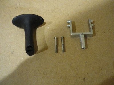 Maserati Quattroporte - Reverse Lever Kit Made By Hill Engineering NEW - # RL-02