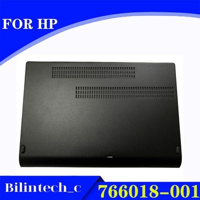 766018-001 FOR HP Elitebook 720 725 G1 Laptop Bottom D Shell Case #nm