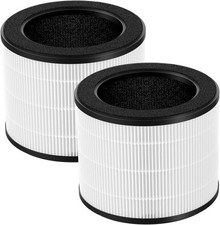 Coway Airmega 100 High Quality Filters For Coway 100 Air Purifier 2pack 🌸