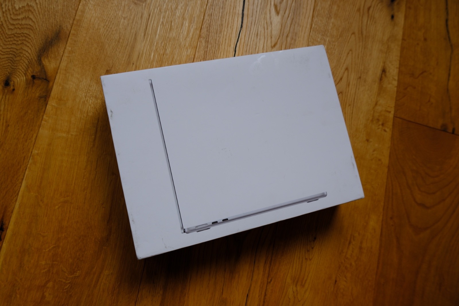 Apple MacBook Air (2025), 13.6 inch, M4, 16GB, 256GB, macOS