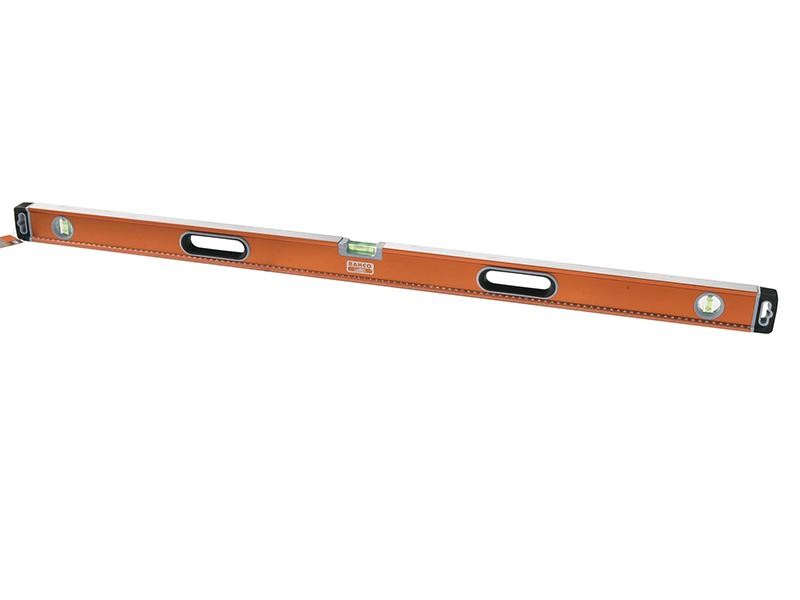 Bahco Orange/Light 466 Box Section Level 200 Cm 466-2000 - Image 6