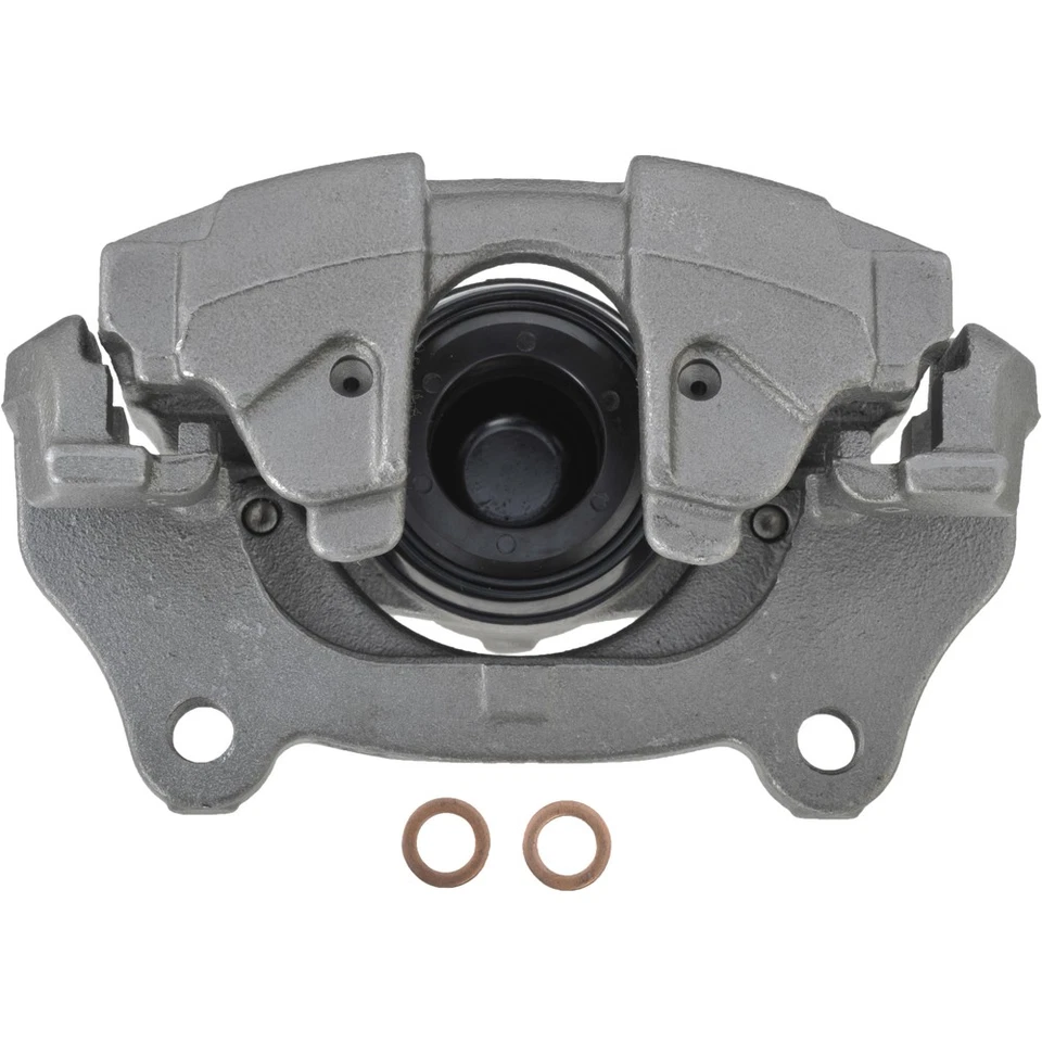 Pinza de freno de disco para 06-11 Saab 9-3 1405-237052 Foto 3 de 4