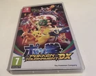 Pokken Tournament DX - Nintendo Switch; FREE SHIP US PEGI