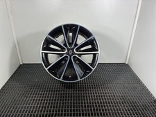 Jantes Renault SCENIC