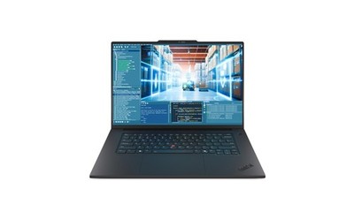 Lenovo ThinkPad P1 Gen 8 - 16'' Touch Ultra 7 265H RAM 64GB SSD 1TB RTX PRO 2000