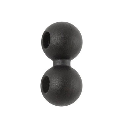 RAM Snap-Link Short Double Ball Adapter