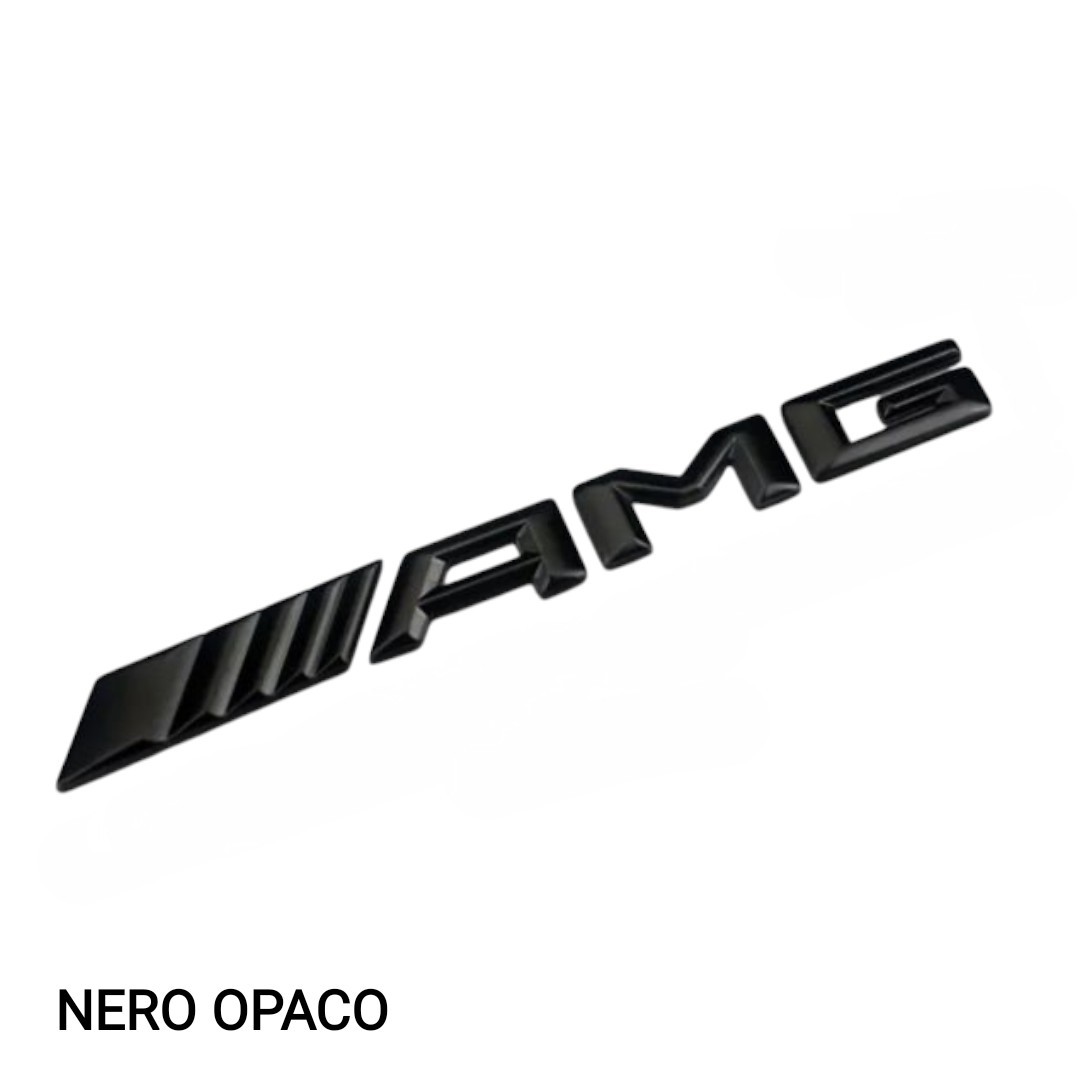 Fregio Badge Stemma Posteriore Logo ABARTH 695 COMPETIZIONE NERO LUCIDO - Foto 6