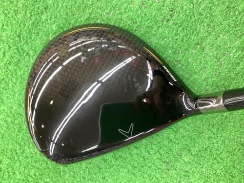 Callaway MAVRIK MAX 3W 16° Regular Right-Handed 43.25in Fairway wood w/HC 1921 - Picture 3 of 5