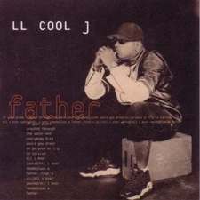 Father, LL Cool J, New , audioCD
