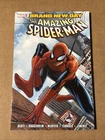 AMAZING SPIDER-MAN BRAND NEW DAY TPB MARVEL COMICS (2013) TRADE PAPERBACK