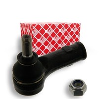 febi Bilstein Spurstangenkopf 10587 Prokit FüR Vw, Vorderachse Links