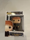 Funko Pop! Vinyl: Harry Potter - Fred Weasley #33