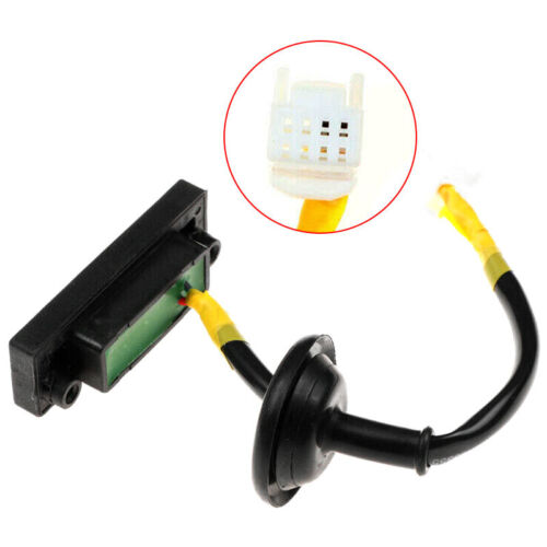Rear Trunk Tailgate Release Switch Button For Kia Rio Pride 2012-2017 2013 2014 - Picture 4 of 6