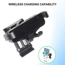 Car Phone Bracket For Peugeot 308 2016-2019 Dashboard Cell Mobile Holder Mount