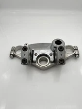 Kawasaki EL250B EL 250 B Triple Tree Top Fork Upper Crown #22522