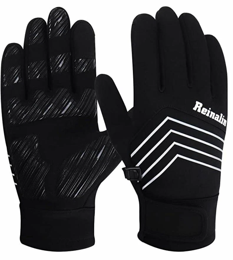Thermal best sale mtb gloves