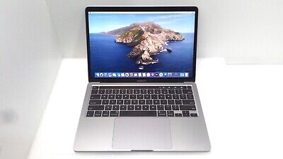 Apple MacBook Pro 13.3