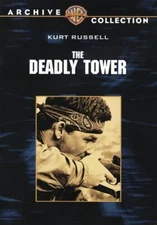Deadly Tower (1976 Tvm)