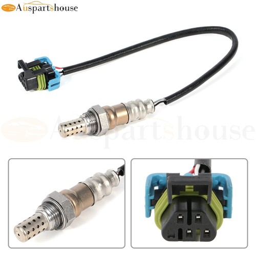 02 O2 Oxygen Sensor For 20032012 GMC Sierra 2500 HD 6.0L Upstream
