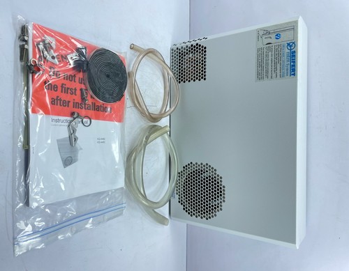 SEIFERT KG 4267 42670001 Air Conditioner Enclosure Simline 230V Cooling Computer - Picture 17 of 20