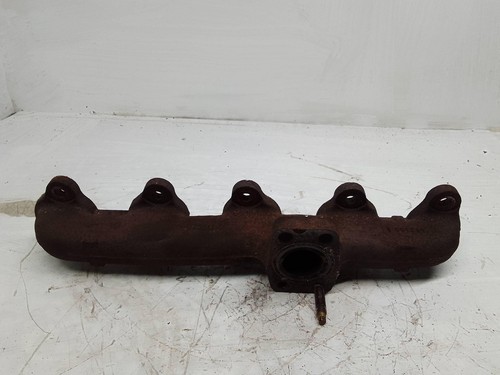 PEUGEOT 508 Auspuffkrümmer 051211 1.56 Diesel 82kw 2012 27701793