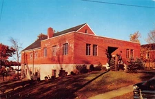 NY~NEW YORK~SPRING VALLEY~TEMPLE BETH EL (CLOSED 2016 AFTER 50 YEARS OF SERVICE)