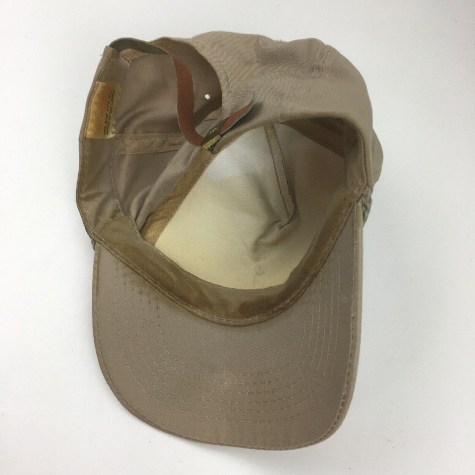 Brotcke Engineering Ball Cap Hat Adjustable Baseb… - image 5