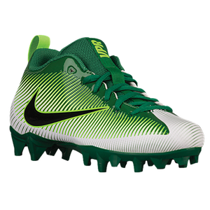 nike vapor strike junior football