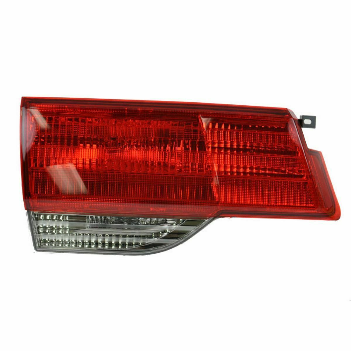 For 2008 2009 2010 Honda Odyssey Inner Tail Light Lamp With New Bulb Driver  Side