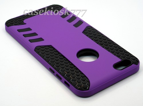 for apple iPhone 6 plus 6s plus 5.5" case black white hot pink blue green red - Picture 27 of 29
