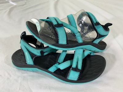 merrell siren strap q2