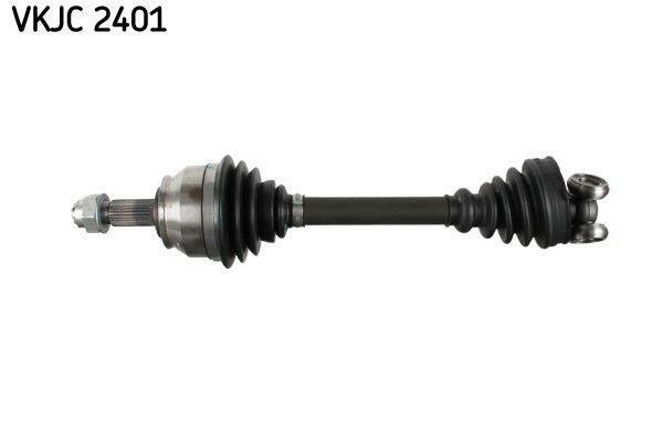SKF Antriebswelle Vorne Links FüR Fiat Stilo Multi-image