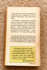 The Two Towers by J.R.R. Tolkien 1966 Ballantine Paperback LOTR #2 U7041 — photo 2