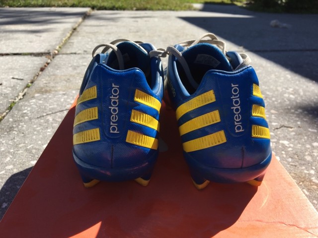 predator 2013 adidas