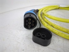 Genuine OEM Mennekes MERCEDES Hybrid EV Type 2 Charging Cable 
