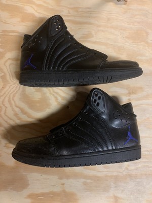 jordan 1 flight 4 space jam