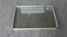 316237100 FRIGIDAIRE RANGE OVEN INNER DOOR GLASS PACK 