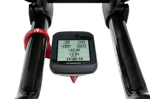 K-EDGE TT Mount for Garmin Edge and Forerunner Quarter Turn Type Computers, 22.2 - Picture 2 of 2