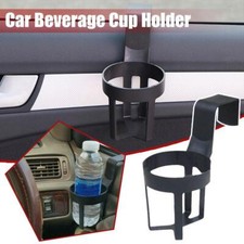 Auto Car Truck Door Water Cup Mount Beverage Drink Holder Universa Stand D SCH