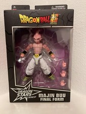 Bandai Dragon Ball Super Stars Series 11 Majin Buu Final Form Action Figure New